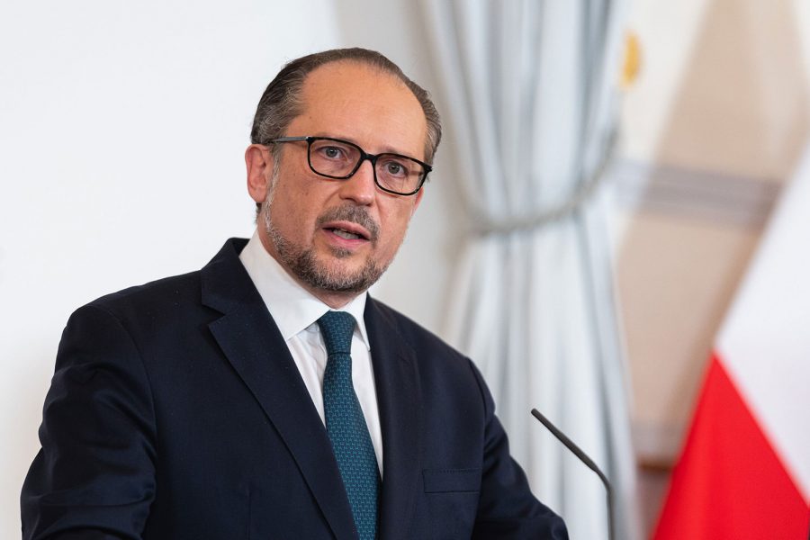 FotografIn: Florian Schrötter, Quelle: BKA