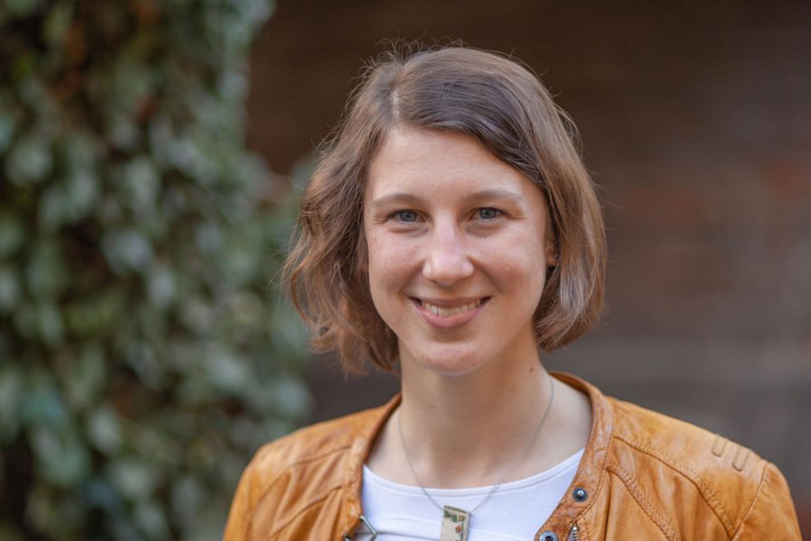 Theresa Mai WW Wohnwagon