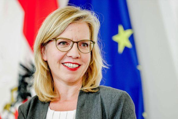 FBM Leonore Gewessler