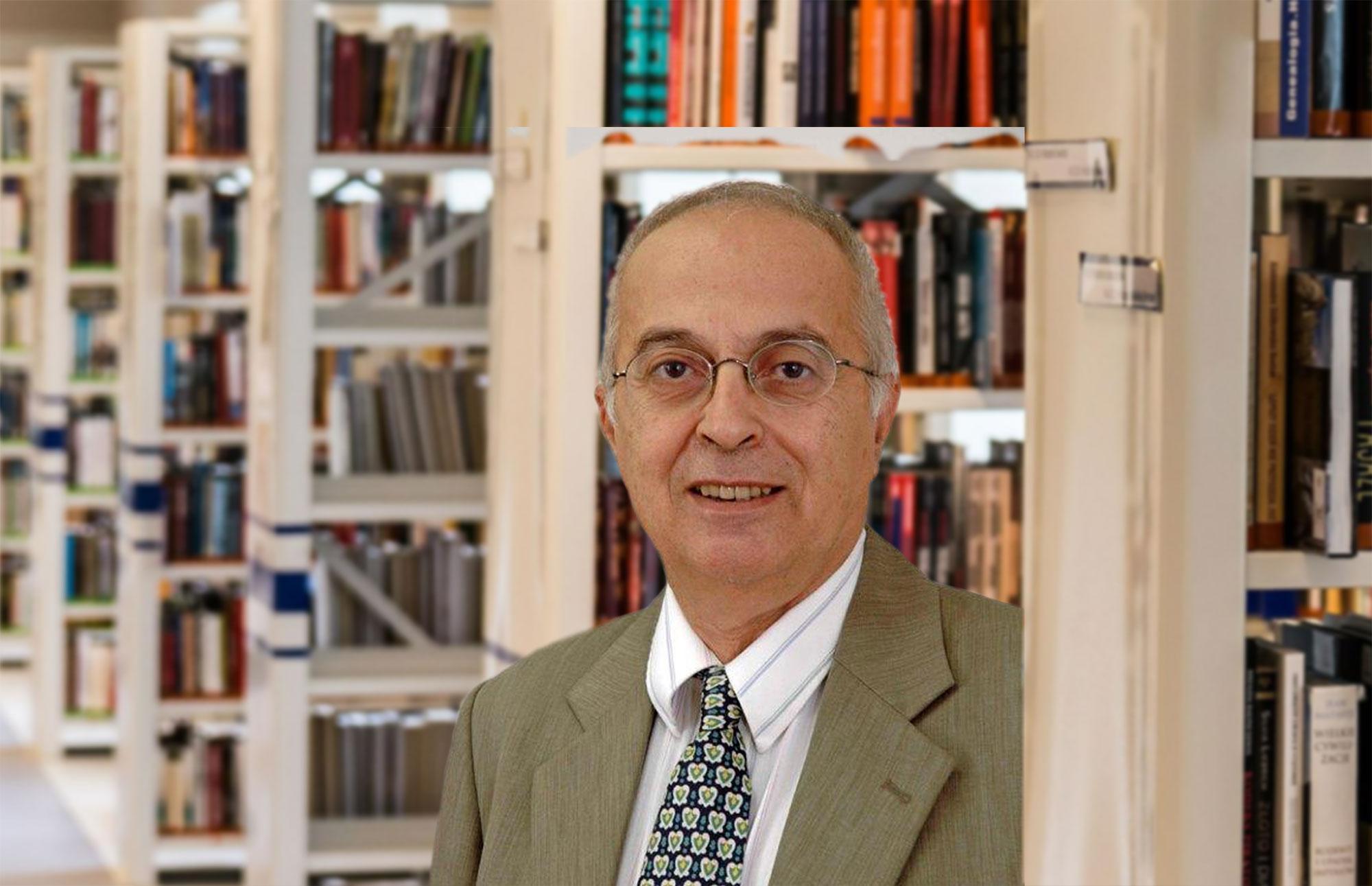 An Insider’s View On Iran: Interview With Professor David Menashri