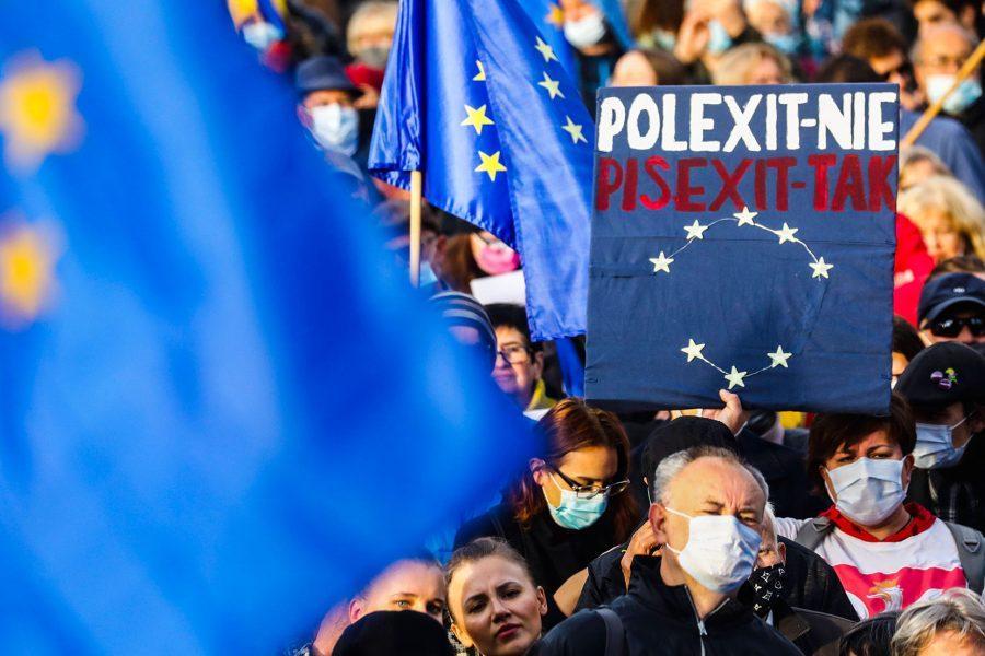 Poland and EU Rule of Law