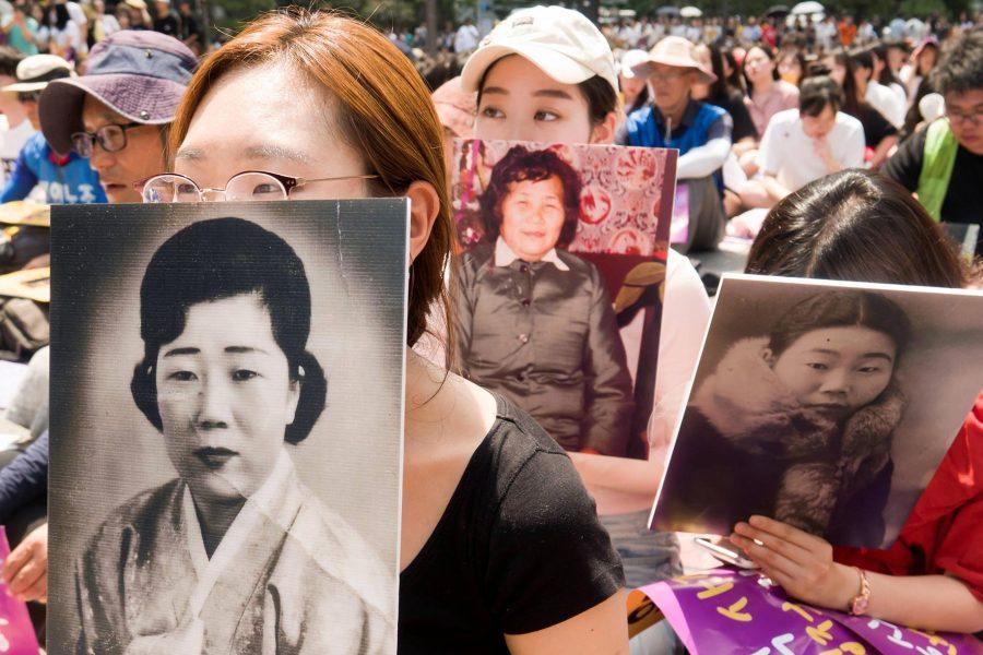 Comfort Women