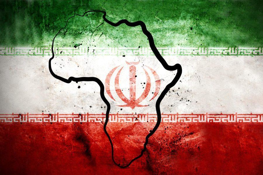 Iran in Africa
