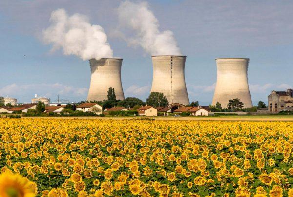 Nuclear Power