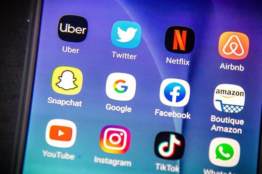 Digital Markets Act
