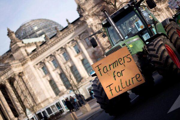 Farmers for Future