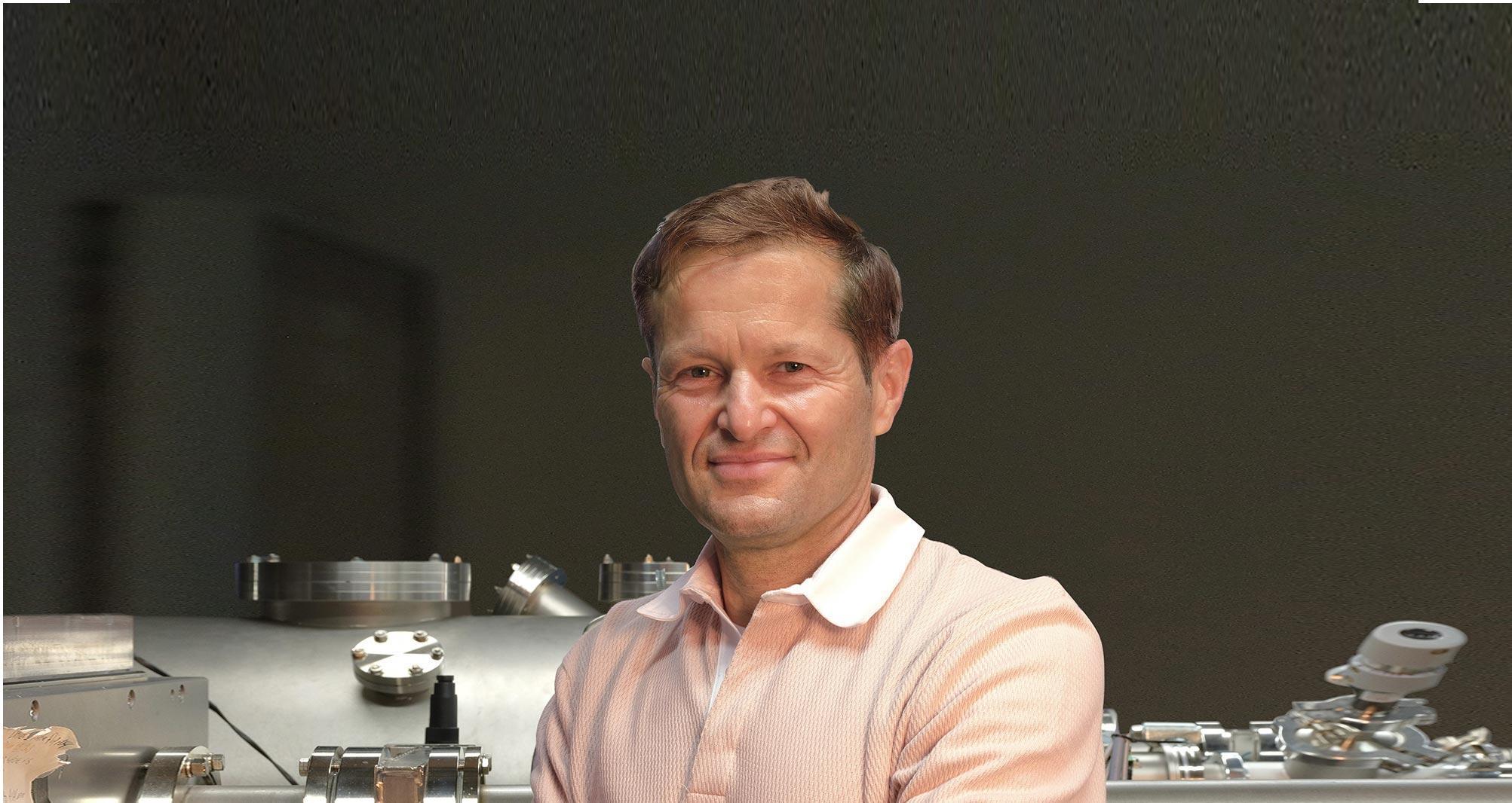 Interview With the Recipient of the 2022 Wolf Prize in Physics, Professor Ferenc Krausz