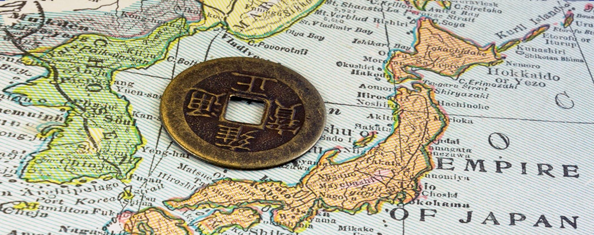 Der Russland-Japan-Kurilen-Konflikt: „Das Japan, das Nein sagen kann“