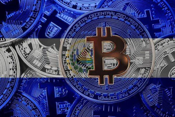 El Salvador Bitcoin