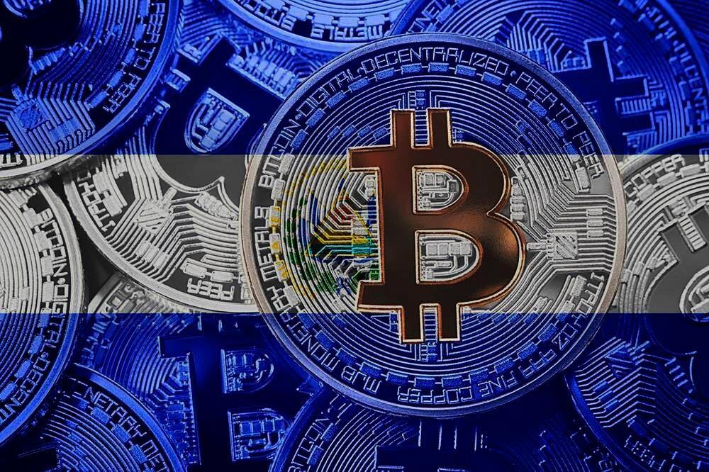El Salvadors Bitcoin-Experiment und seine weiteren Auswirkungen