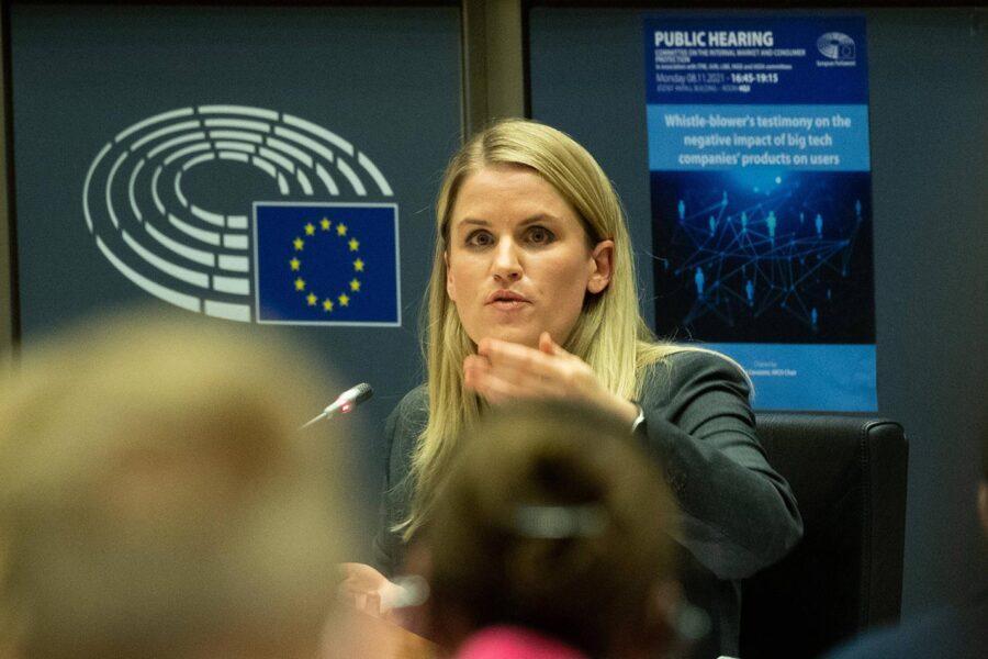EU Digital Services Act