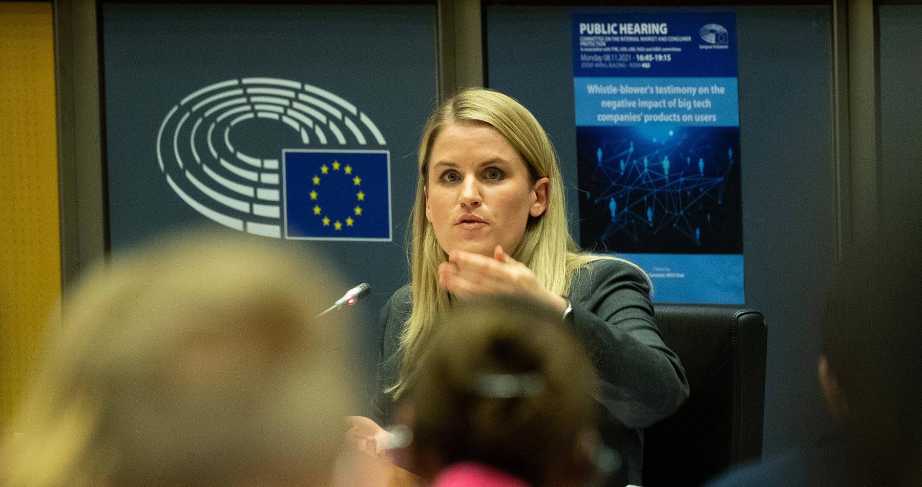 Kann der EU-Rechtsakt für digitale Dienste Big Tech erfolgreich kontrollieren und die Rechte der Verbraucher schützen?
