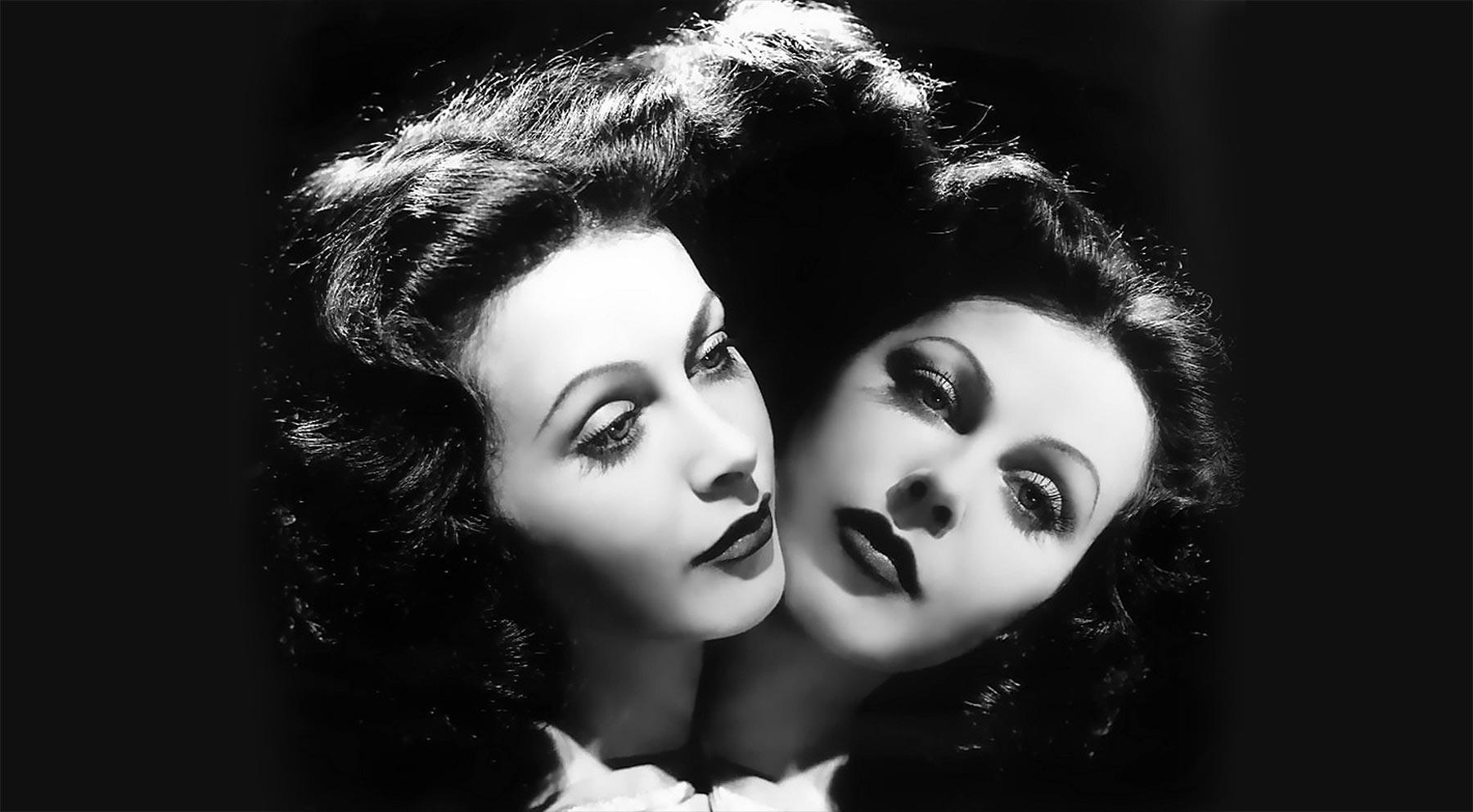 Hedy Lamarr – Hollywood-Star und die „Mutter des WiFi”