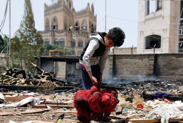Yemen
