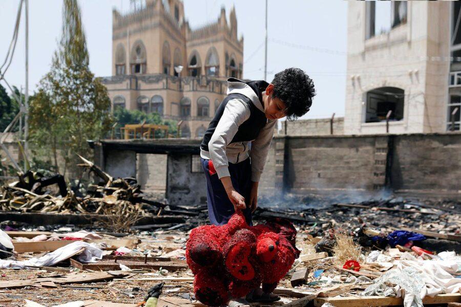 Yemen