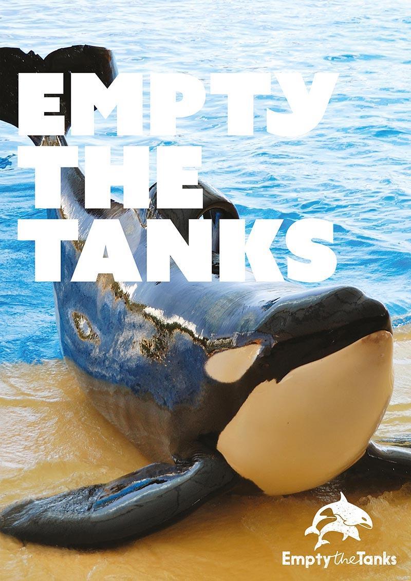 Empty the Tanks