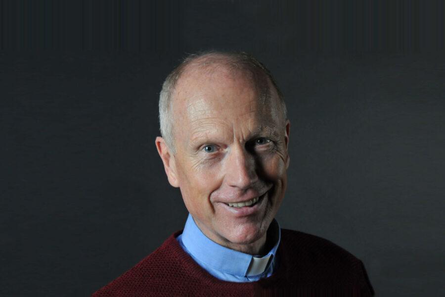 Bischof Lederleitner