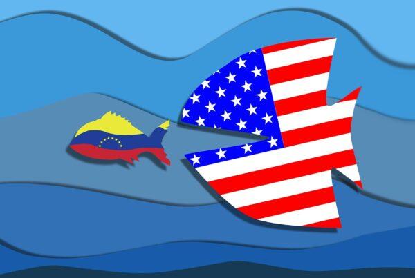 Petrol Diplomacy
