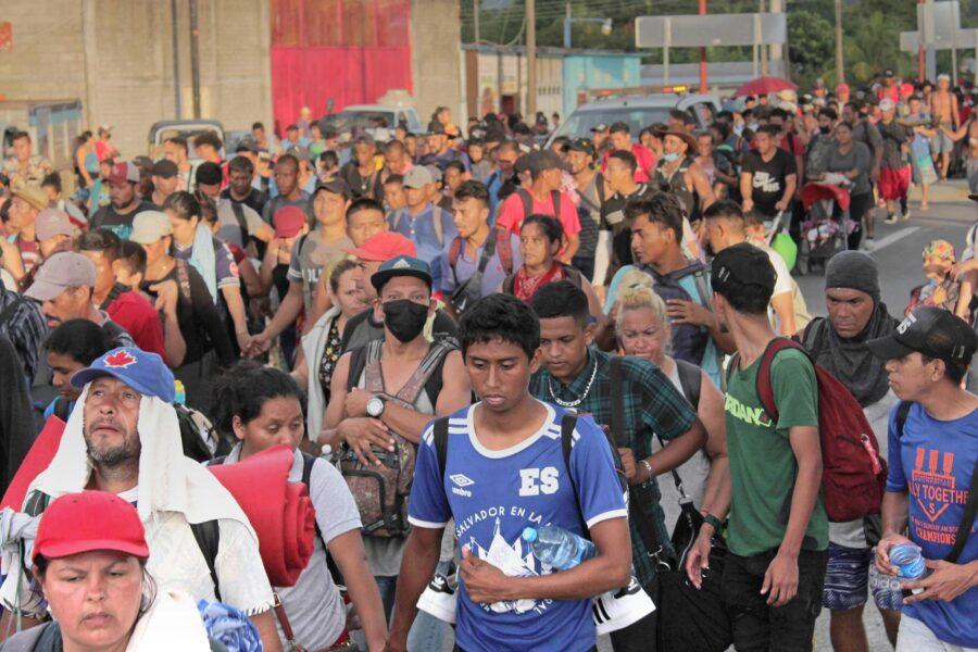 Summit of The Americas