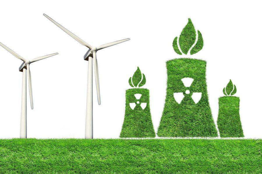 Small Modular Reactors
