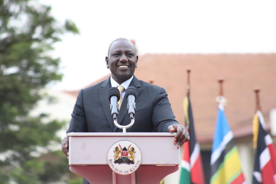 Kenya