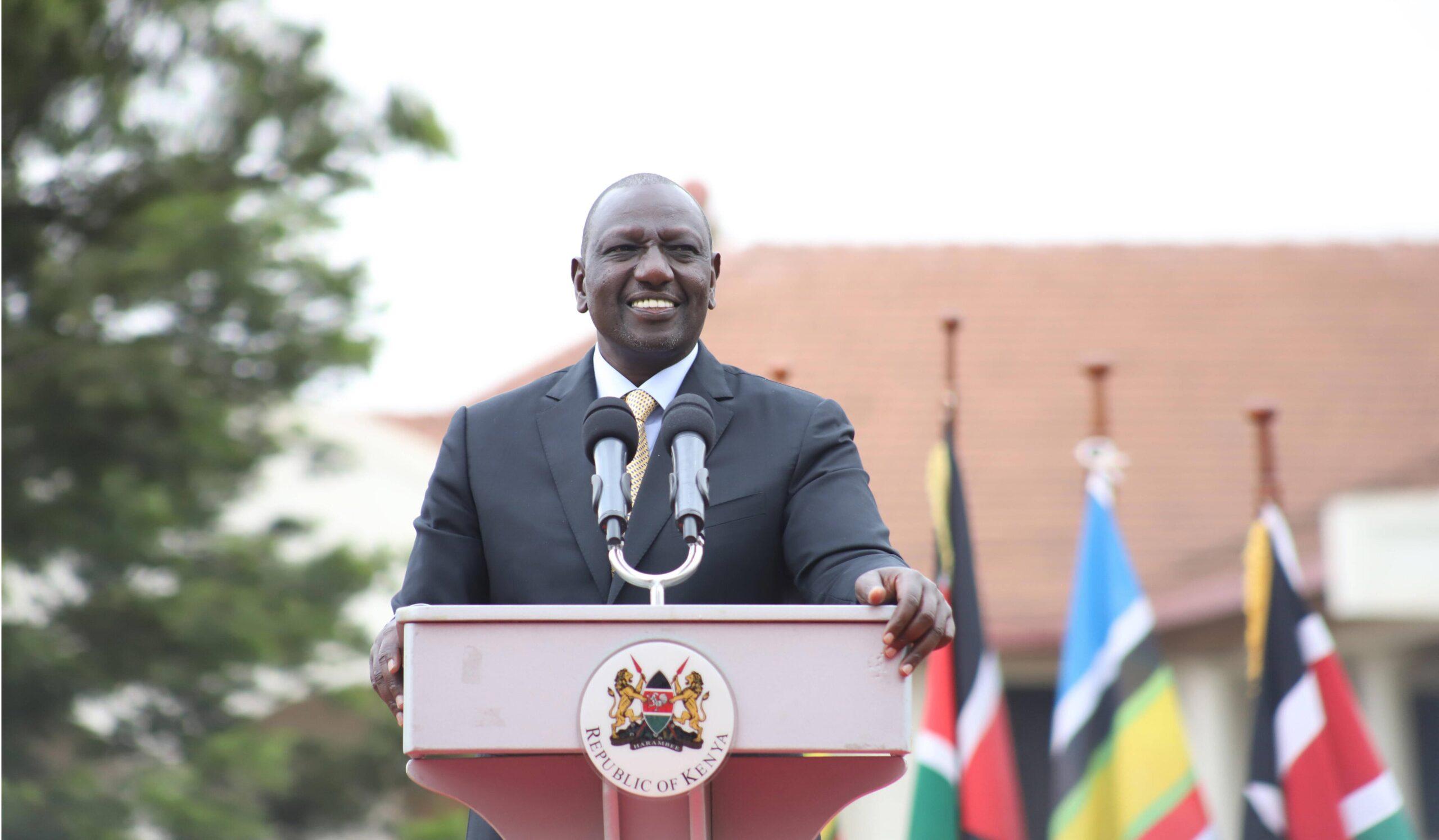 Kenya’s Supreme Court Confirms Election of William Ruto: What this means for Kenya and Africa