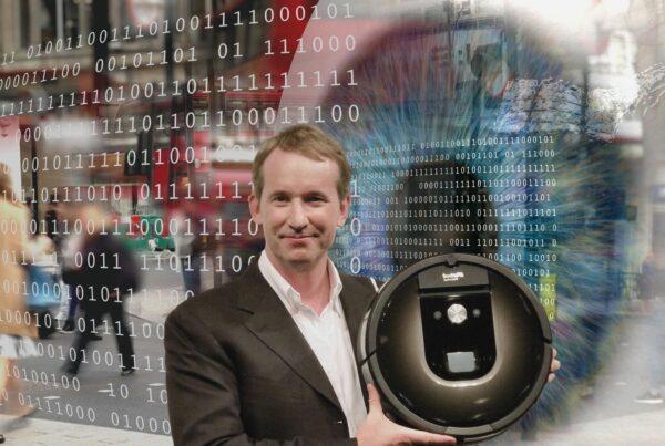 iRobot