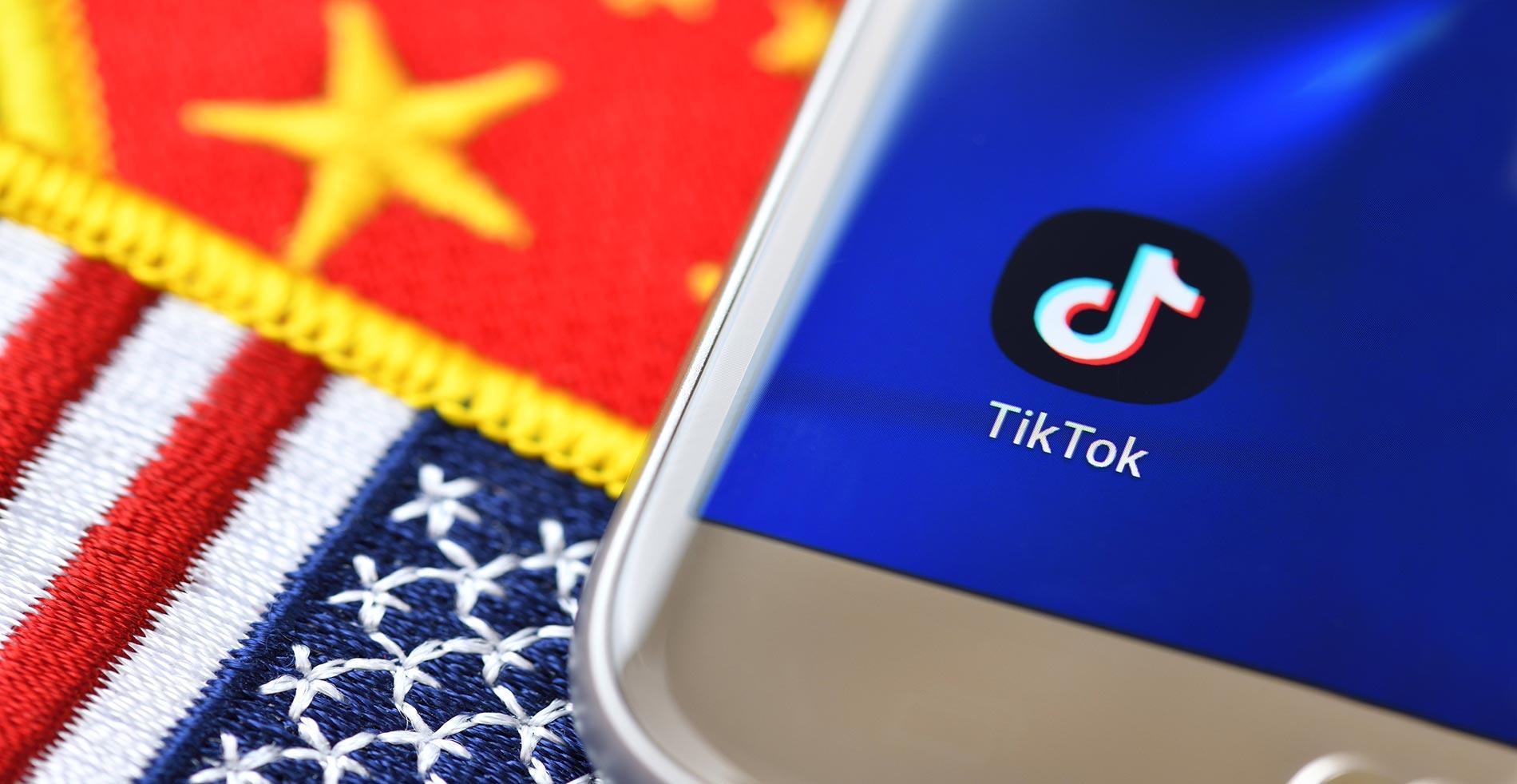 Kann man TikTok im Kampf gegen Fehlinformationen bei den US-Zwischenwahlen vertrauen?