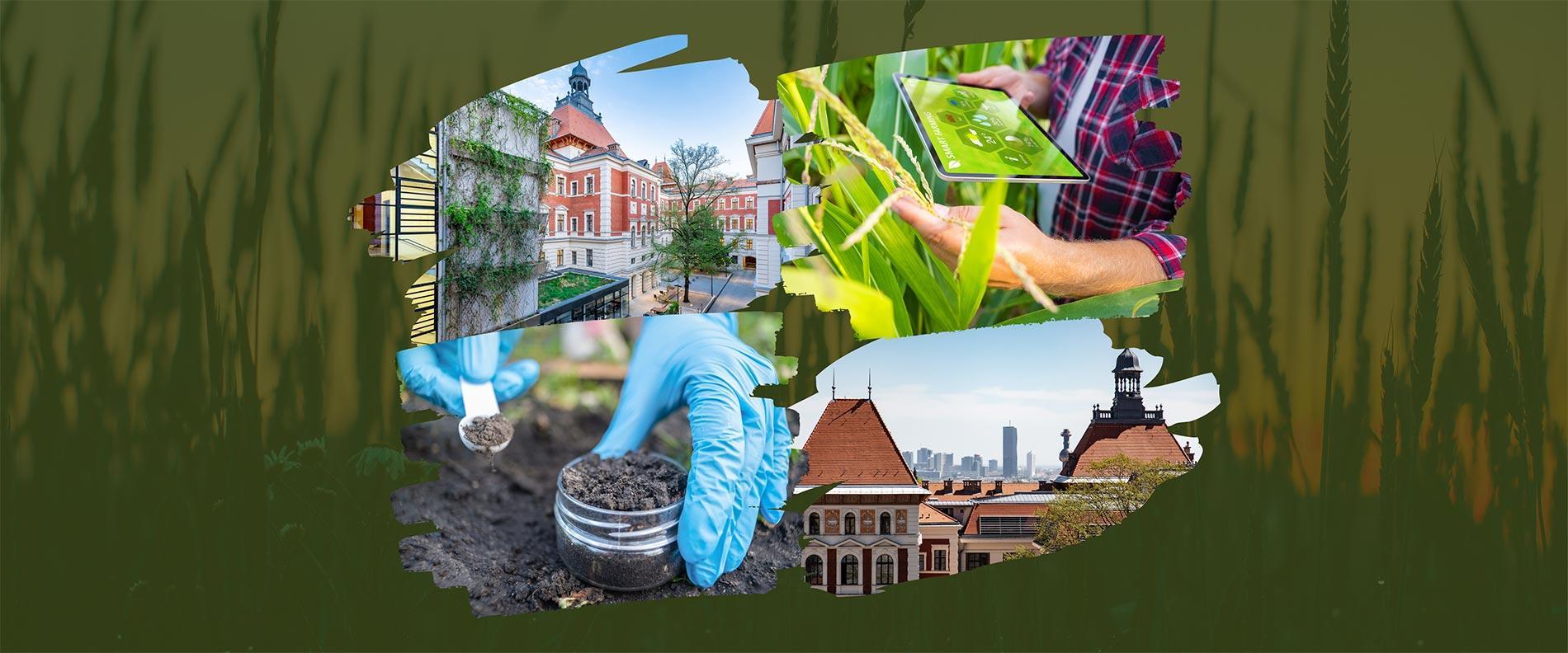 150th Anniversary of BOKU – Austria’s University of Natural Resources and Life Sciences