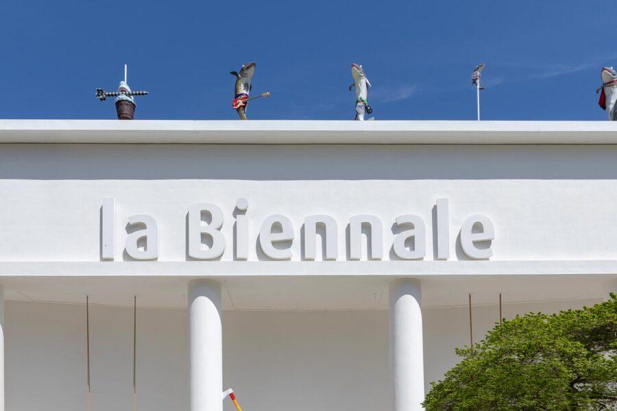 Biennale 2022