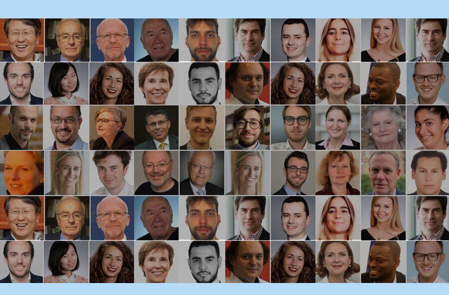 Team and Contributors