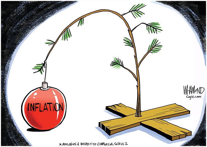 o Inflation Tree