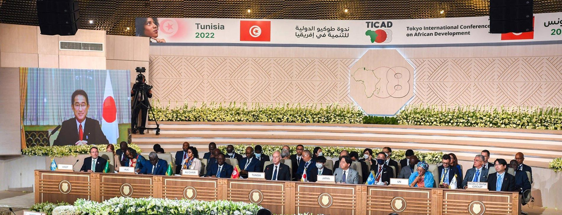 L’engagement du Japon en Afrique : Un modèle de coopération et de développement