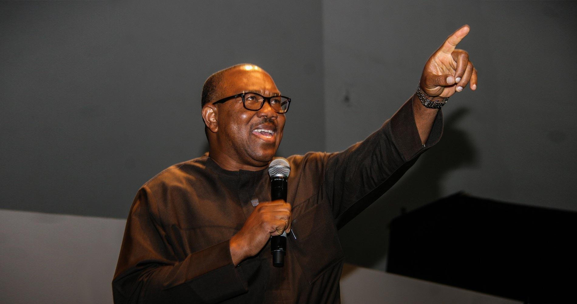 Peter Obi’s ‘Obidient’ Movement Reshapes Nigeria’s Political Landscape