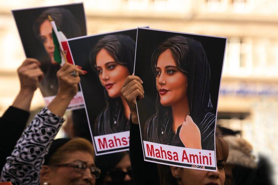 Women's Rights Iran