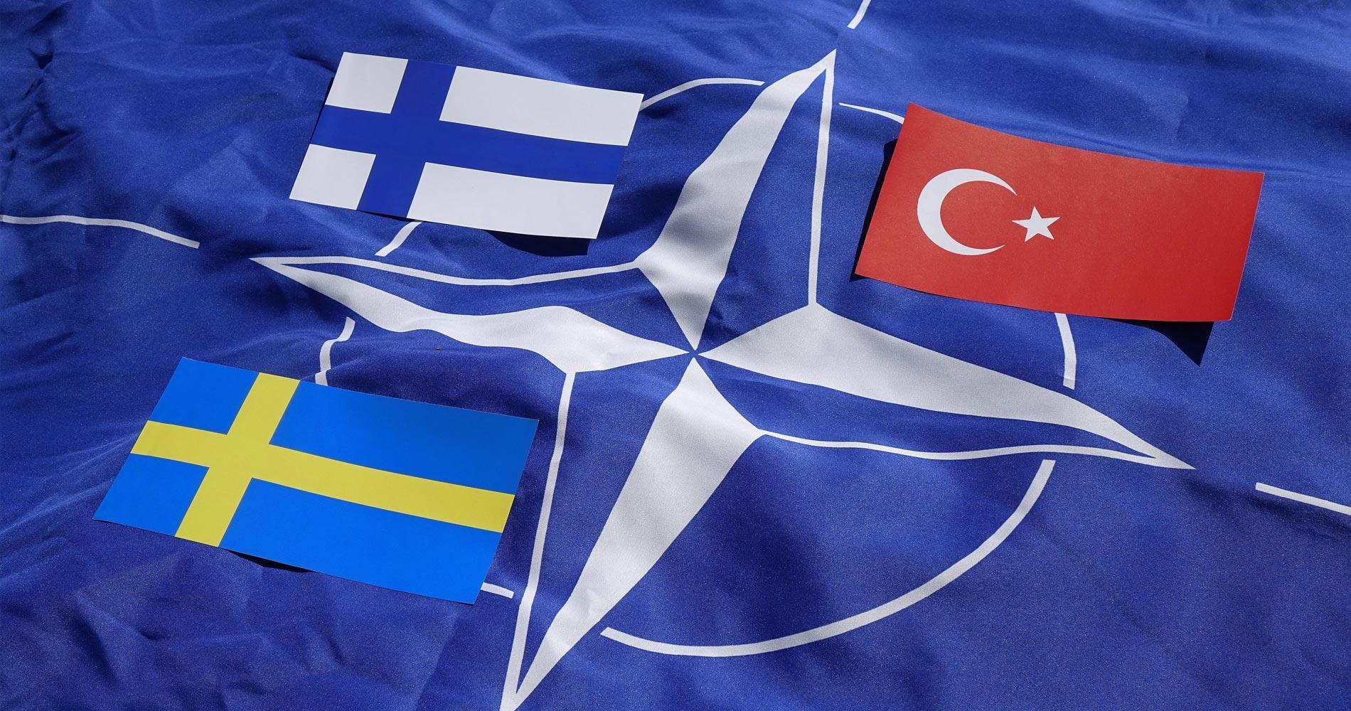 Turkey’s Stance on Sweden’s NATO Bid: “All Politics are Local”