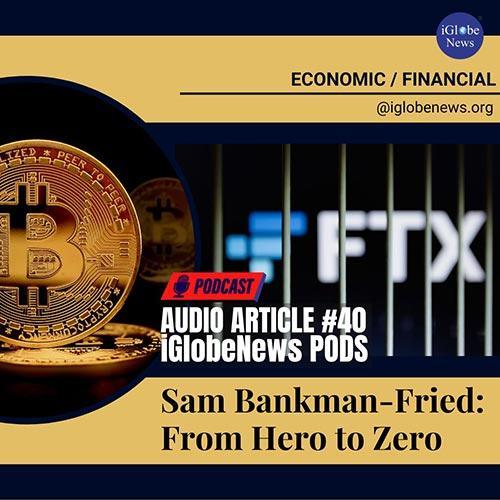 Audio Article FTX