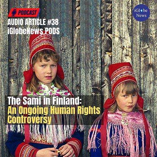 Sami Finland