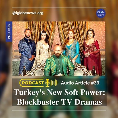 Turkish TV Dramas