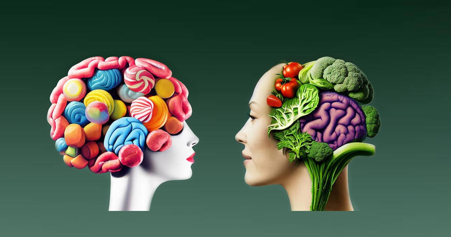 Para reflexionar: Los flavonoles se relacionan con la longevidad y la salud mental