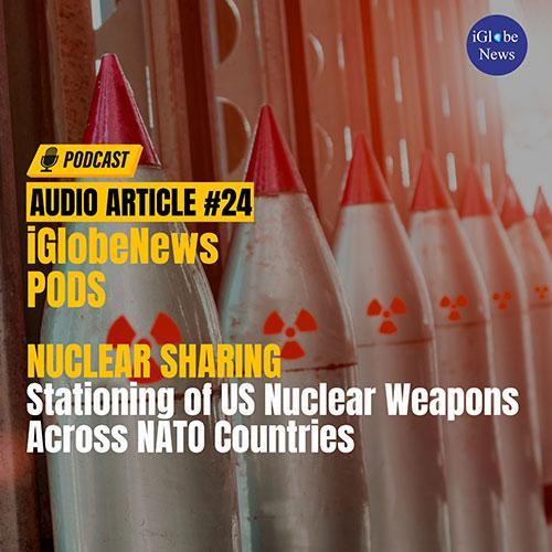 Nuclear Sharing