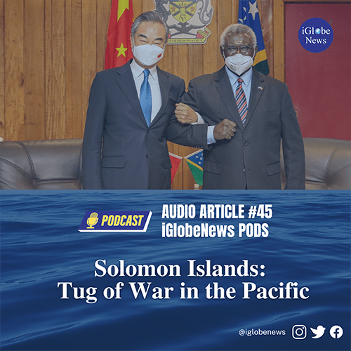 Solomon Islands