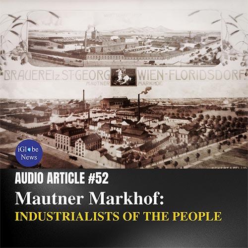 Mautner Markhof