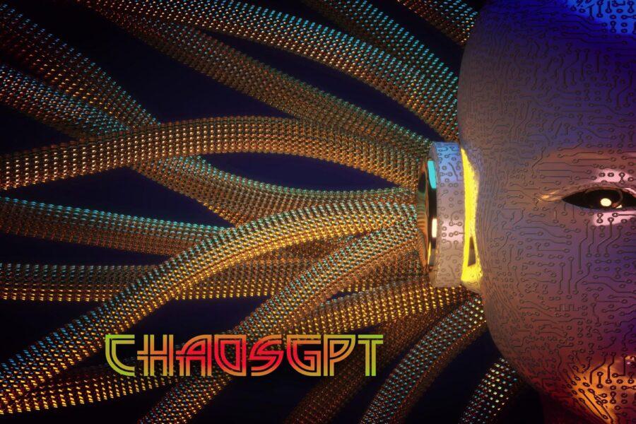 ChaosGPT
