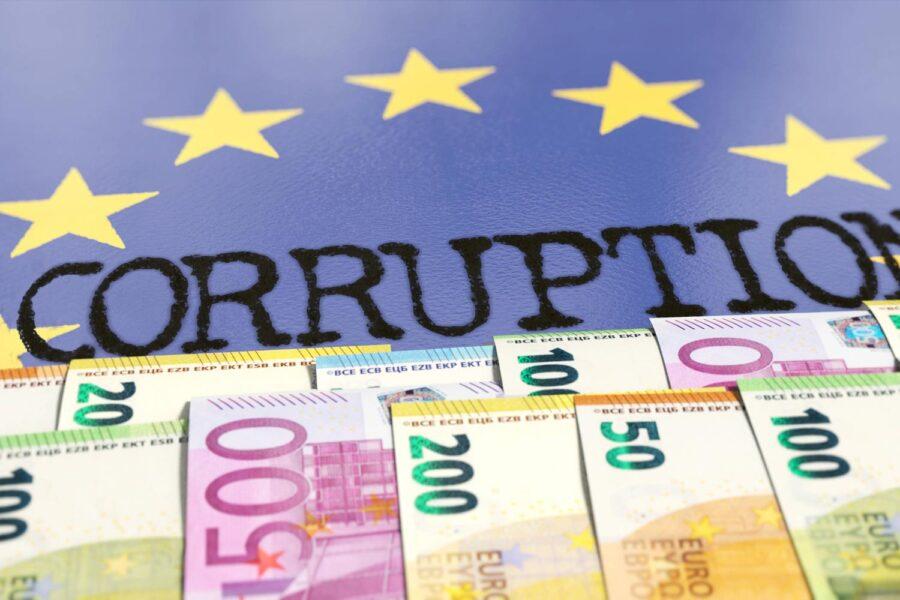 Qatar Corruption