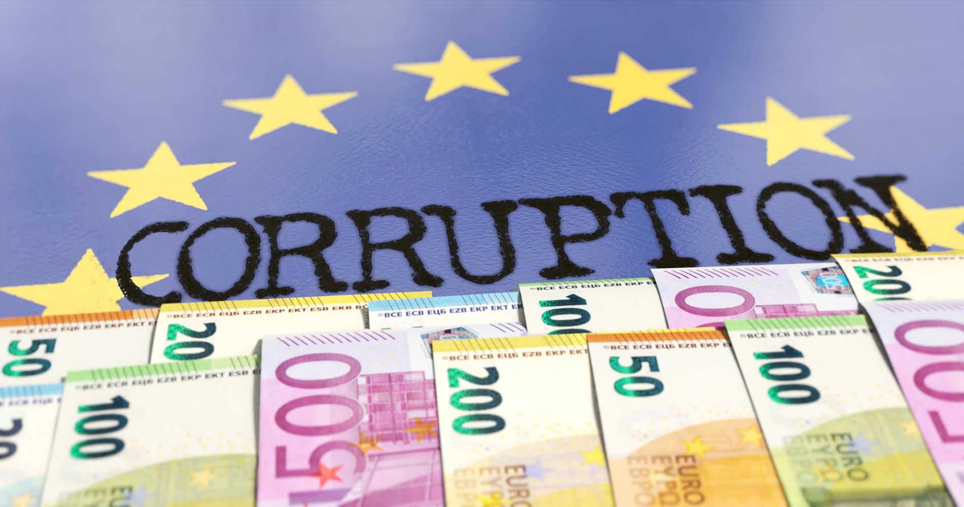 Катаргейт: Футбольный Коррупционный Скандал в Европейском Парламенте