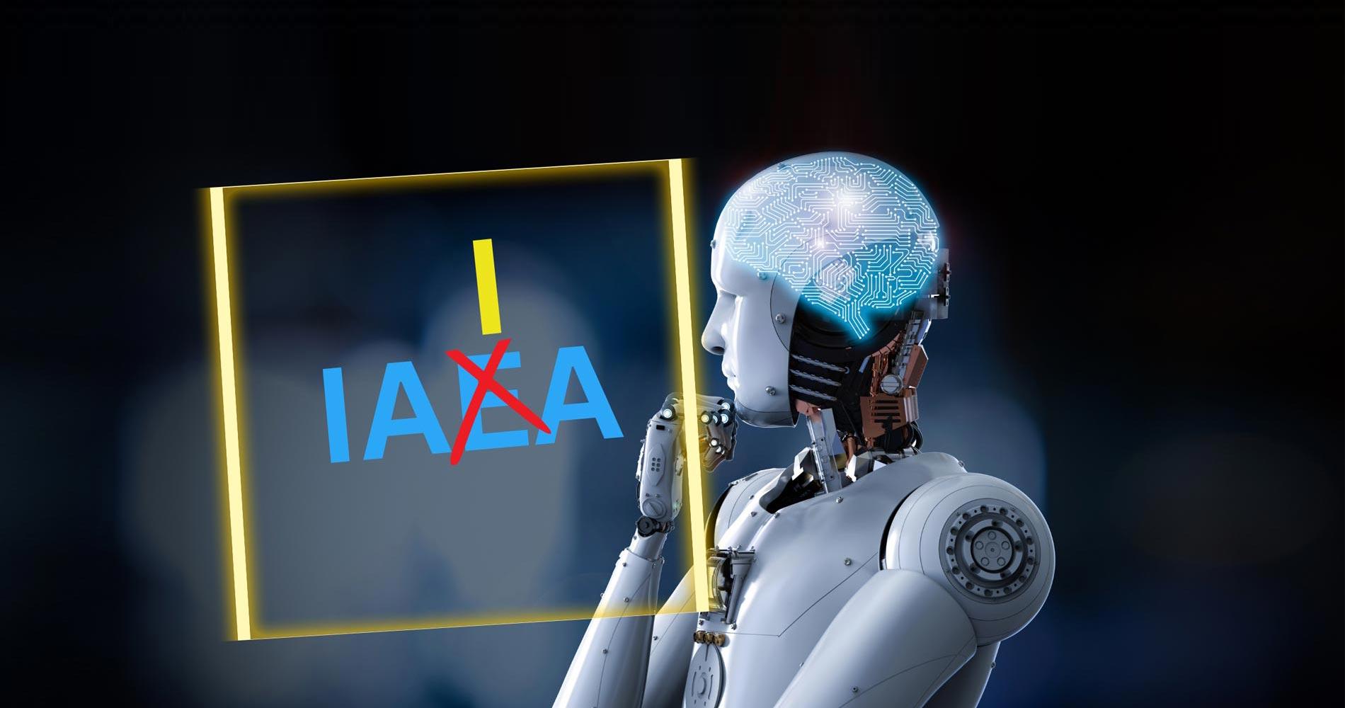 IAEA Safeguards: A Model for International AI Regulation