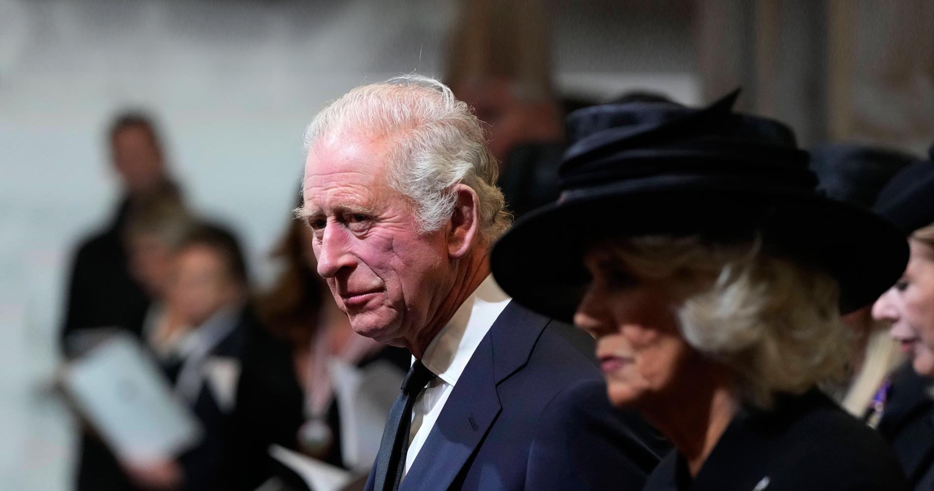 Is there a future for the British monarchy?