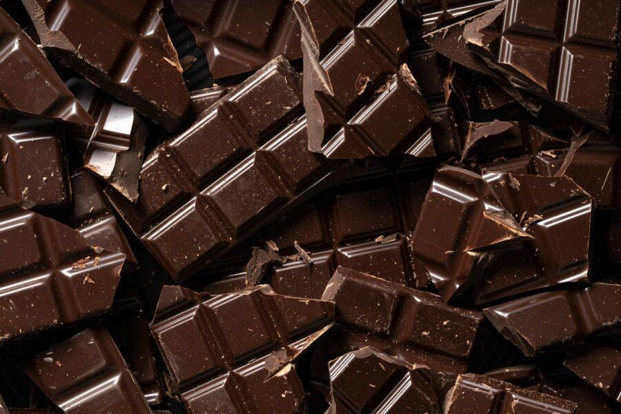 Chocolate and Child Labor
