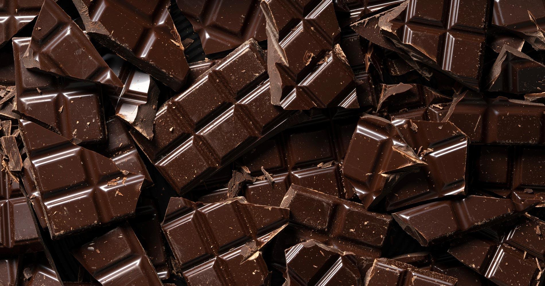 Child labor: The dark side of sweet chocolate